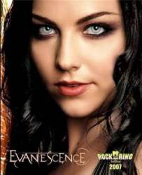 Evanescence : Live at Rock Am Ring